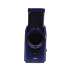 ELECTRIC FOOD SLICER IR MDQ1A DARK BLUE Default Title - MamasJan Electronics