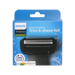 PHILIPS BODY GROOM REPLACEMENT FOIL TT2000 Default Title - MamasJan Electronics