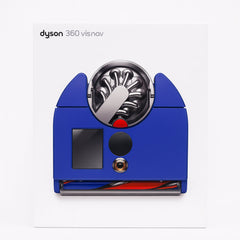 DYSON VACCUM ROBOT 360 VIS NAV Default Title - MamasJan Electronics
