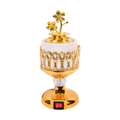 BURNER ELECTRIC IR WD6550-S Default Title - MamasJan Decoration