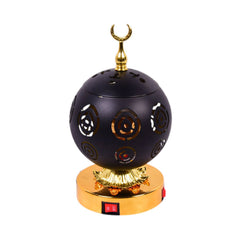 BURNER ELECTRIC IR WD6690 Default Title - MamasJan Decoration
