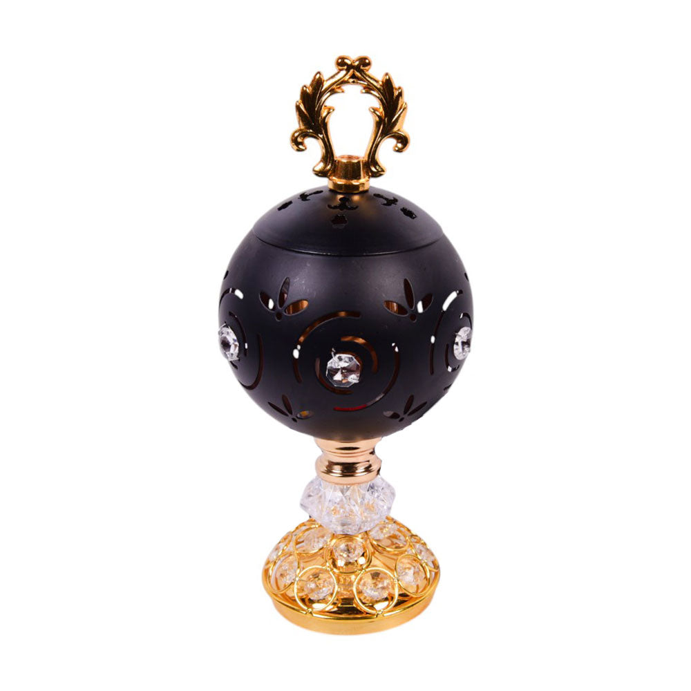 BURNER ELECTRIC IR WD6109 Default Title - MamasJan Decoration