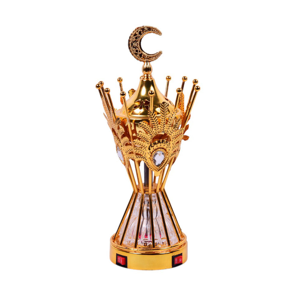BURNER ELECTRIC IR WD7119 Default Title - MamasJan Decoration