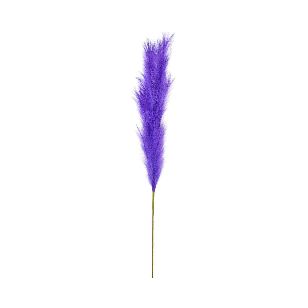 PAMPAS GRASS STAMP 110CM Default Title - MamasJan Décor