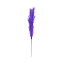 PAMPAS GRASS STAMP 110CM Default Title - MamasJan Décor