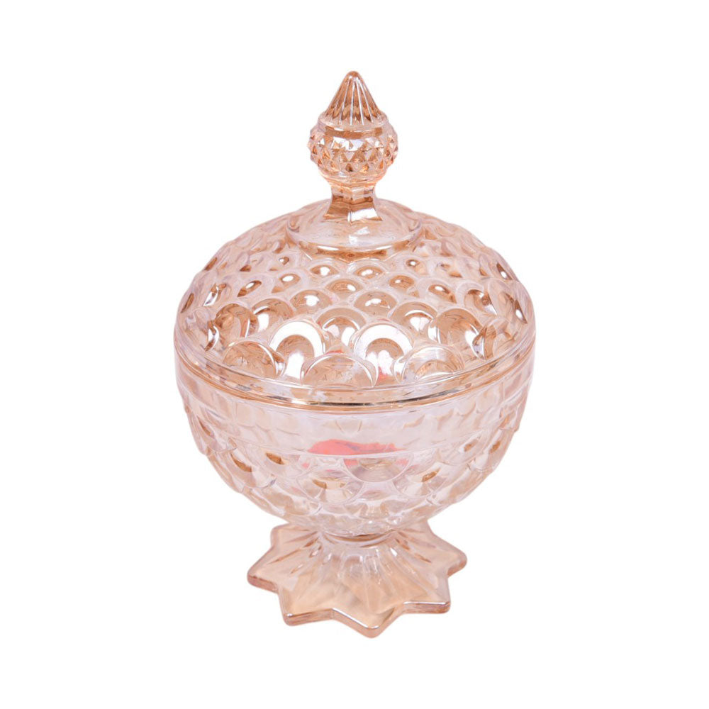 BOWL CANDY IR AB2018-3A Default Title - MamasJan Decoration