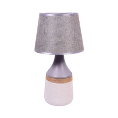 LAMP CERAMIC JL23-1373 Default Title - MamasJan Décor
