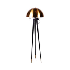 FLOOR LAMP METAL A-47 Default Title - MamasJan Décor