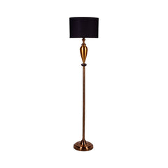 FLOOR LAMP CERAMIC 213-5 Default Title - MamasJan Décor