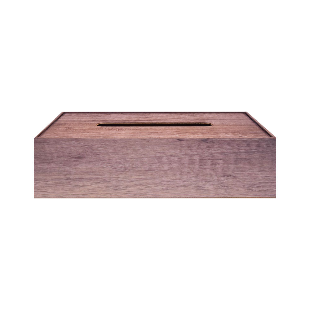 TISSUE BOX PAPER LS-07 Default Title - MamasJan Décor