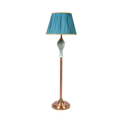 FLOOR LAMP CERAMIC LY-015 Default Title - MamasJan Décor