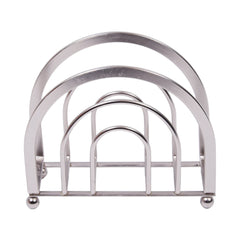 NAPKIN HOLDER IR 16900N Default Title - MamasJan Decoration