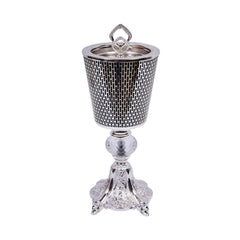 BURNER SILVER IR HY8640 Default Title - MamasJan Decoration