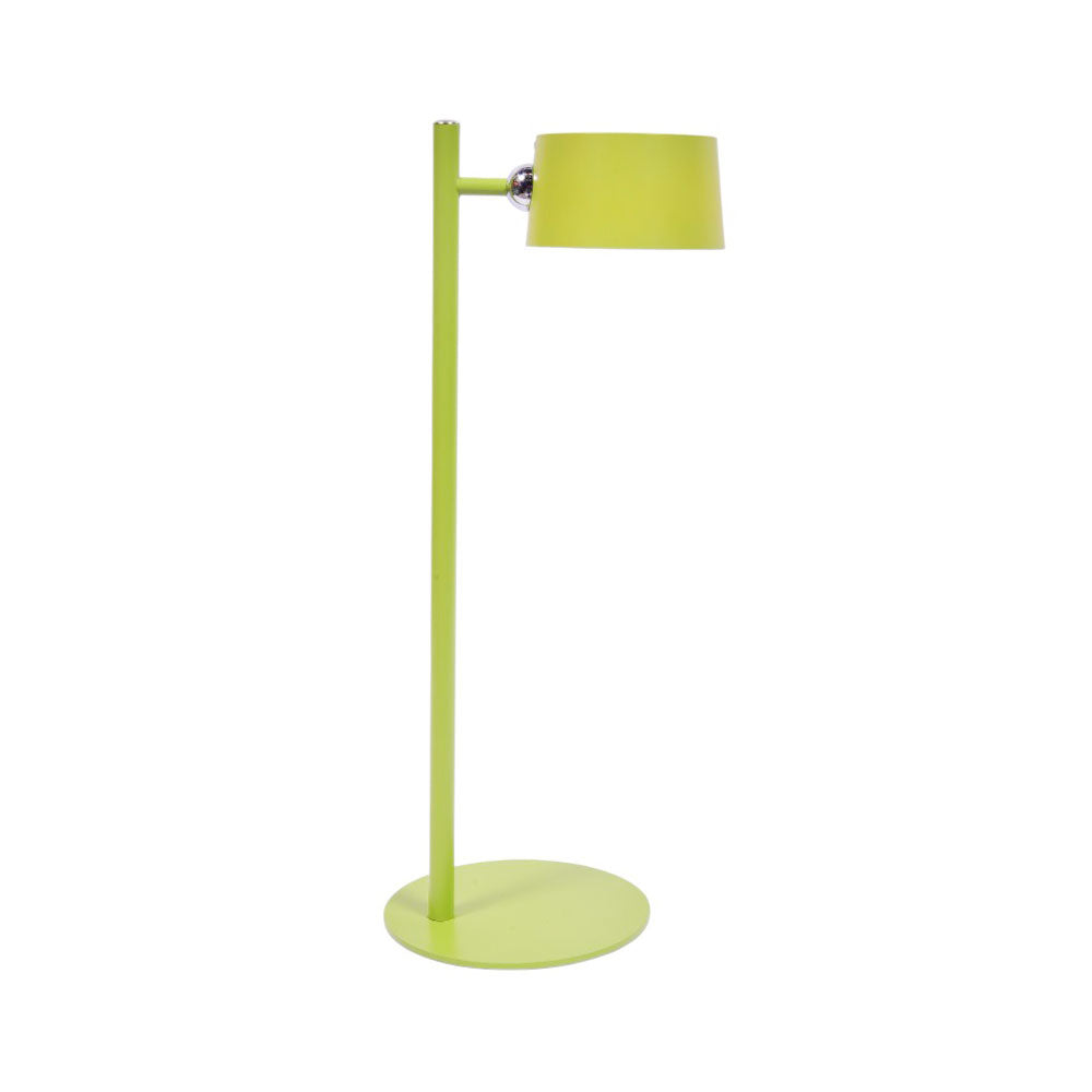 FLOOR LAMP RT6801-1 Default Title - MamasJan Décor