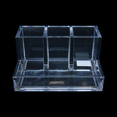 LIPSTICK HOLDER ACRYLIC IR F3129 Default Title - MamasJan Makeup