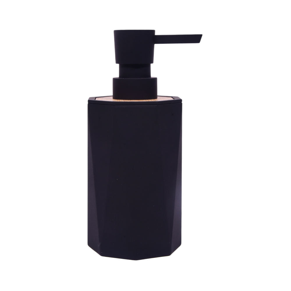 SOAP DISPENSER ACRYLIC IR LK9419-B Default Title - MamasJan Decoration
