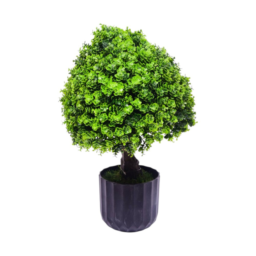 ARTIFICIAL PLANT W-POT IR 0092-28 Default Title - MamasJan Decoration
