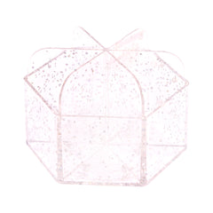 LIPSTICK HOLDER ACRYLIC SHENGYA IR F4679 Default Title - MamasJan Makeup