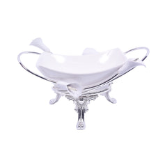 BOWL ORCHID TA2720 Default Title - MamasJan Décor