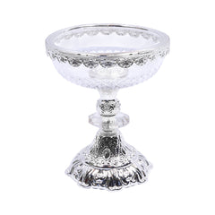 BOWL CANDY ORCHID TA2822 Default Title - MamasJan Décor