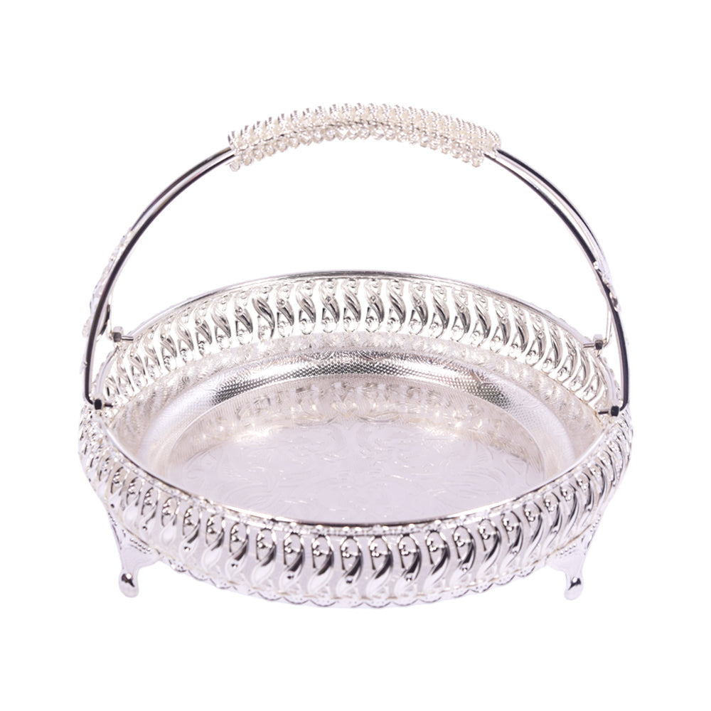 BASKET IR K-215/K-217 Default Title - MamasJan Décor