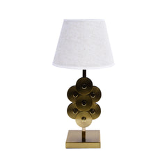TABLE LAMP IR T34 Default Title - MamasJan Décor