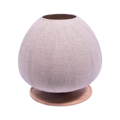 TABLE LAMP IR 7836-T2 Default Title - MamasJan Décor