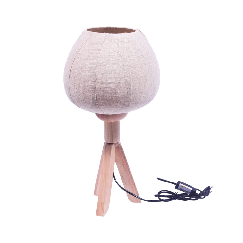 TABLE LAMP IR 7836-T6 Default Title - MamasJan Décor