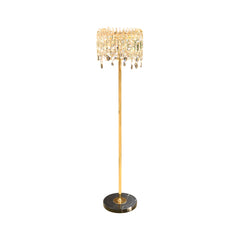 FLOOR LAMP IR 2704L Default Title - MamasJan Décor