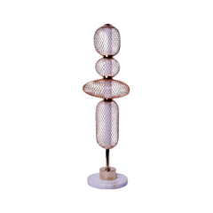 TABLE LAMP IR T8107E-L Default Title - MamasJan Décor