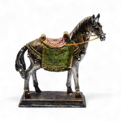 HORSE IR 28073-5 Default Title - MamasJan Décor