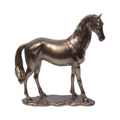 HORSE IR 53161GT Default Title - MamasJan Décor