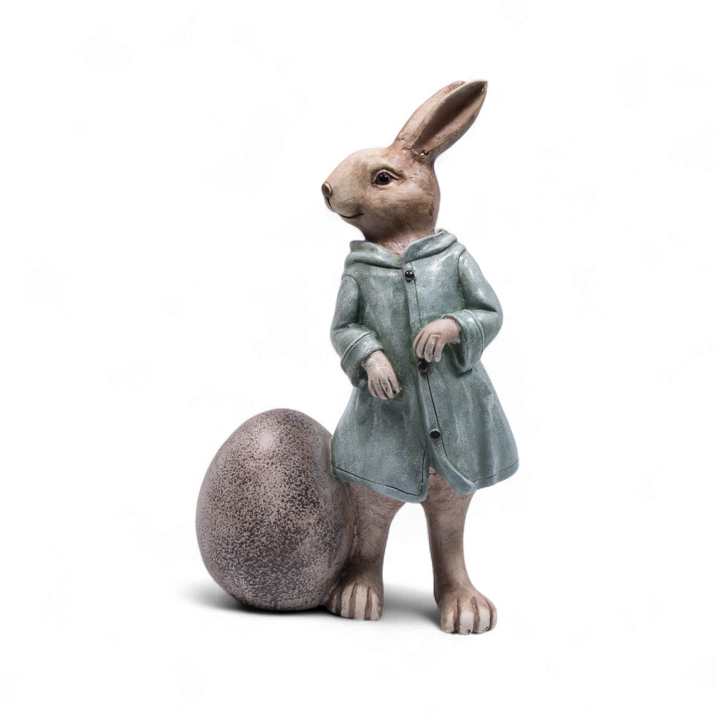 RABBIT IR D125 Default Title - MamasJan Décor