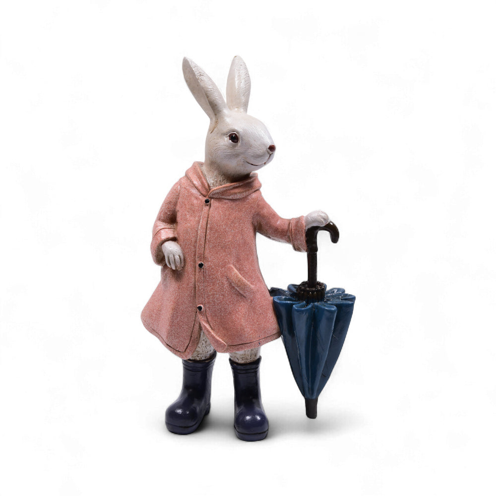 RABBIT IR D115 Default Title - MamasJan Décor
