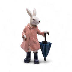 RABBIT IR D115 Default Title - MamasJan Décor
