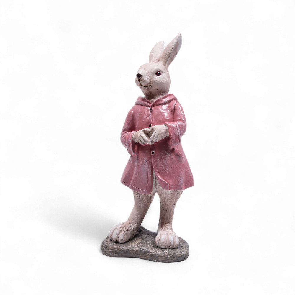 RABBIT IR D116 Default Title - MamasJan Décor