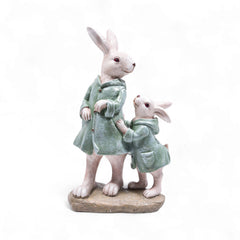 RABBIT IR D127 Default Title - MamasJan Décor