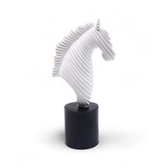 HORSE HEAD IR D703 Default Title - MamasJan Décor