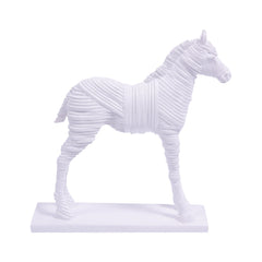 HORSE IR D705 Default Title - MamasJan Décor