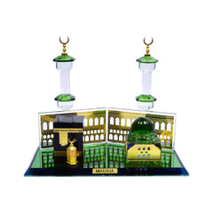 KHANA KABA CRYSTAL MODEL 7804-13 Default Title - MamasJan Décor