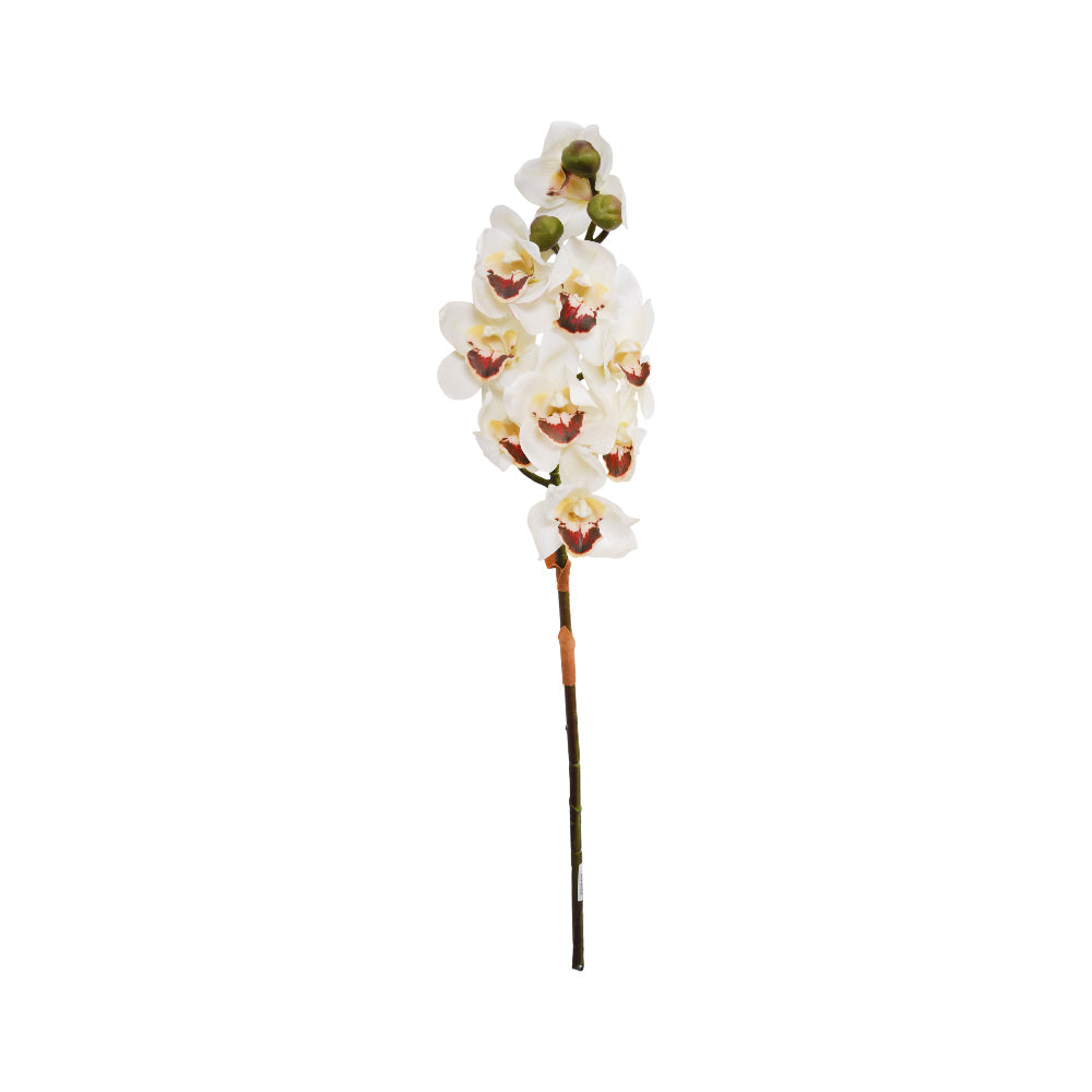 FLOWER STAMP ORCHID 2734-1 Default Title - MamasJan Décor
