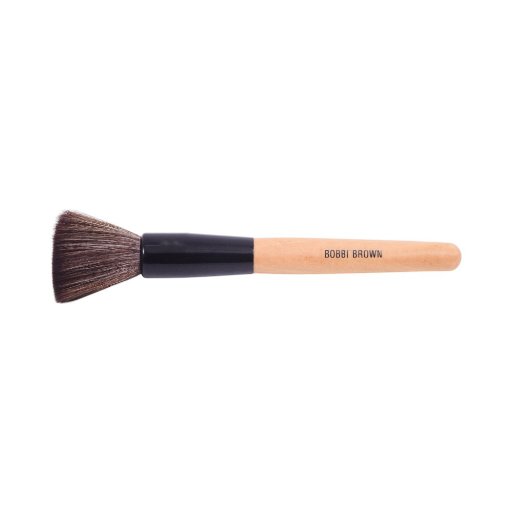 BOBBI BROWN BLUSH ON BRUSH LARGE Default Title - MamasJan Makeup