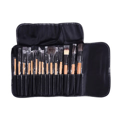 BOBBI BROWN BRUSH KIT 15PCS Default Title - MamasJan Makeup