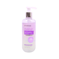 6TH SENCE RETINOL FACEWASH 250 ML Default Title - MamasJan skincare