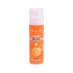 SKIN O2 VITAMIN C LOTION 80 ML Default Title - MamasJan skincare