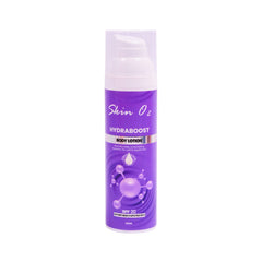 SKIN O2 HYLORONIC (HYDRABOOST) LOTION 80 ML Default Title - MamasJan skincare
