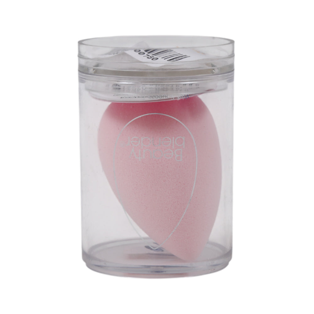 BEAUTY BLENDER PINK 1PC Default Title - MamasJan Makeup
