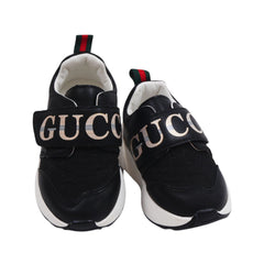 BOYS JOGGER 20-25 BLACK 2155 Default Title - MamasJan KidsWear