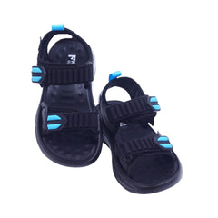 BOYS SANDAL 30 FEROZI A2406 27-32 Default Title - MamasJan KidsWear