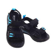 BOYS SANDAL 31 FEROZI A2406 27-32 Default Title - MamasJan KidsWear
